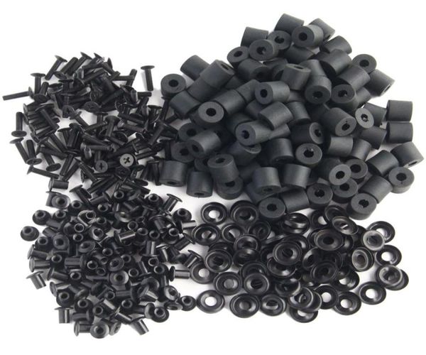 100pcs chicago screw long post flat headed with metal countersunk finishing washer thick rubber washer for diy kydex holster1936303
100pcs chicago screw long post flat headed with metal countersunk finishing washer thick rubber washer for diy kydex holster1936303