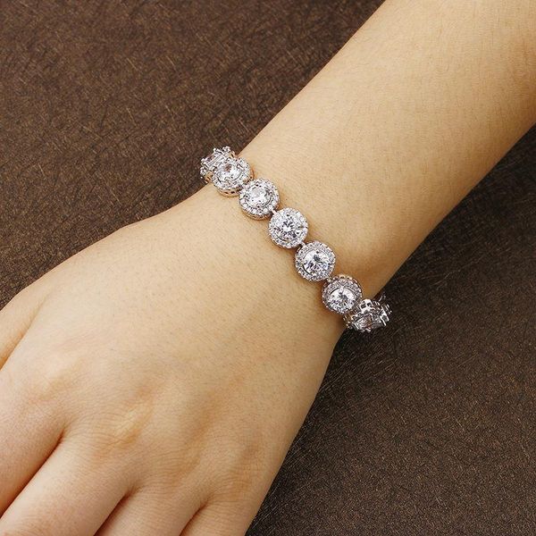 bangle women bracelet white gold color chakra charm bracelet with aaa cubic zircon snap button jewelry pulseira feminina ab054, Black
bangle women bracelet white gold color chakra charm bracelet with aaa cubic zircon snap button jewelry pulseira feminina ab054, Black