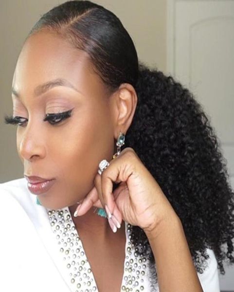 afro puff kinky curly ponytail 100 brazilian human hair drawstring ponytail with clip for women natural black 2 4 brown 120g6441499
afro puff kinky curly ponytail 100 brazilian human hair drawstring ponytail with clip for women natural black 2 4 brown 120g6441499