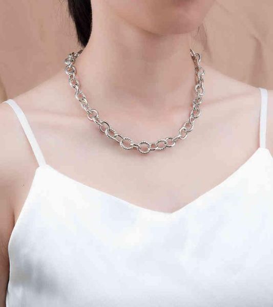 designer necklace jewelry set gold sliver chains charm necklaces women madison chain medium men wedding engagement gift punk4752889, Silver
designer necklace jewelry set gold sliver chains charm necklaces women madison chain medium men wedding engagement gift punk4752889, Silver
