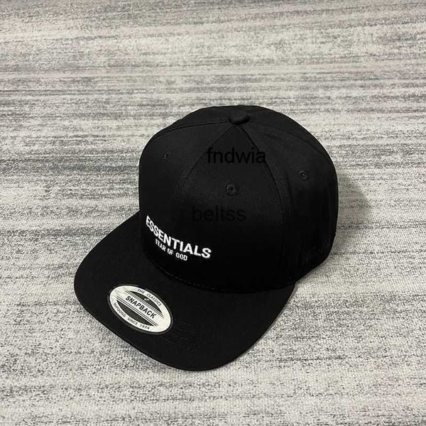 fog double thread hat essentials co branded baseball hat men's and women's fashion brand casual versatile sunshade flat brimmed ha, Blue;gray
fog double thread hat essentials co branded baseball hat men's and women's fashion brand casual versatile sunshade flat brimmed ha, Blue;gray