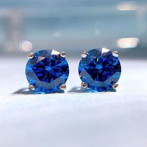 stud cosya 925 sterling silver zircon 4 claw stud earrings women simple high carbon diamond earring for party fine jewelry engagement, Golden;silver
stud cosya 925 sterling silver zircon 4 claw stud earrings women simple high carbon diamond earring for party fine jewelry engagement, Golden;silver
