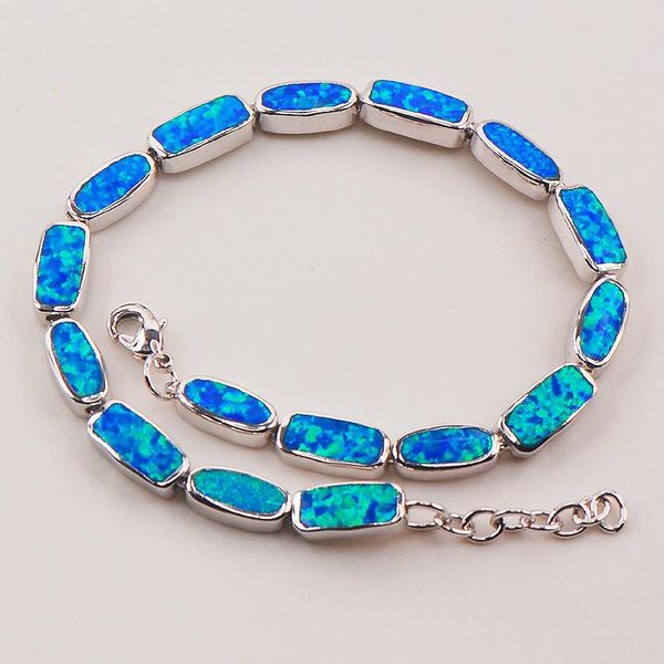 bangle white fire opal 925 sterling silver bracelet p90 8" highgrade bracelet women elegant party bracelet 2022 new, Black
bangle white fire opal 925 sterling silver bracelet p90 8" highgrade bracelet women elegant party bracelet 2022 new, Black