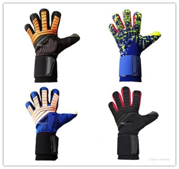 2019 predators models goalkeeper gloves ad brand goalie football soccer luvas whole drop supplier 6647380, Black
2019 predators models goalkeeper gloves ad brand goalie football soccer luvas whole drop supplier 6647380, Black