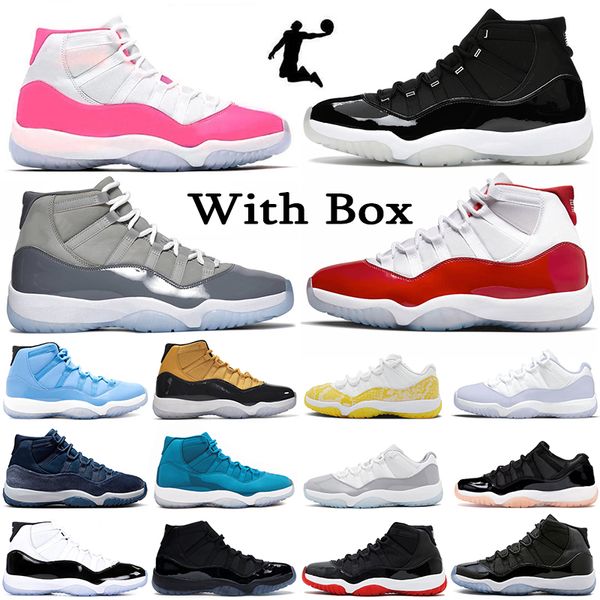 11 jumpman basketball shoes mens women cherry jordens 11s pink toddler breed white orio cool grey blue university sports comfortable lightwe
11 jumpman basketball shoes mens women cherry jordens 11s pink toddler breed white orio cool grey blue university sports comfortable lightwe