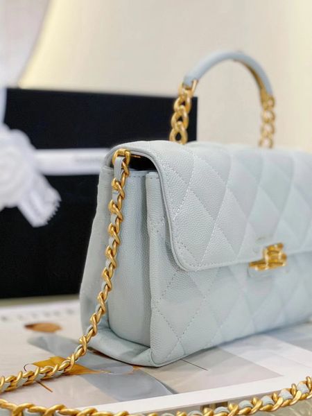 women's bag fashion casual simple high-end quality shoulder bag model as3982 super beautiful handle lychee peel
women's bag fashion casual simple high-end quality shoulder bag model as3982 super beautiful handle lychee peel