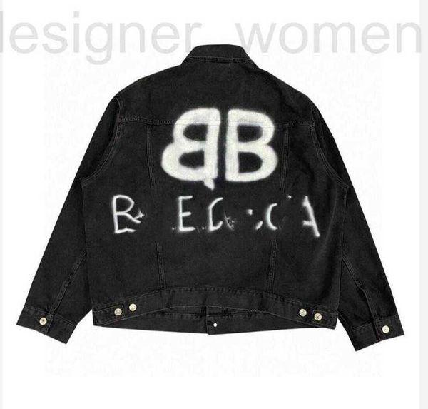 men's jackets designer famous denim jacket men women casual coats black blue fashion stylist outerwear, Black;brown
men's jackets designer famous denim jacket men women casual coats black blue fashion stylist outerwear, Black;brown