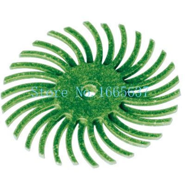 other 3m radial bristle brush grit 80# 120# 220# 320# 400#. dia 24mm 100pcs/bag polishing tool for jewelry making
other 3m radial bristle brush grit 80# 120# 220# 320# 400#. dia 24mm 100pcs/bag polishing tool for jewelry making