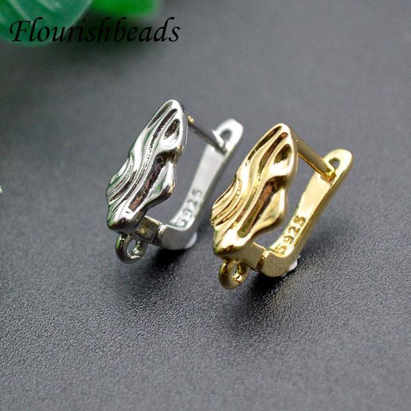 polish selling 30pcs nickle gold silver color earring hooks stud diy jewelry making supplies, Blue
polish selling 30pcs nickle gold silver color earring hooks stud diy jewelry making supplies, Blue