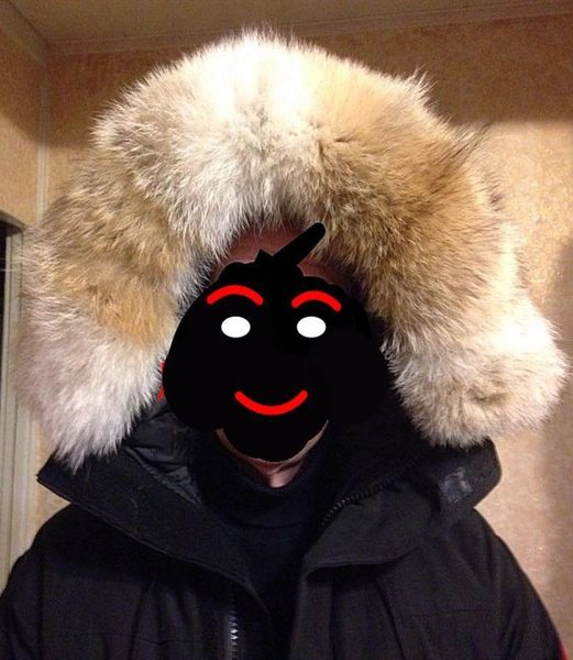 custom 4580cm genuine fur coyotes collar men down coat thick fur trim hood hat collar women real fur collar ring scarf 2010211146985, Blue;gray
custom 4580cm genuine fur coyotes collar men down coat thick fur trim hood hat collar women real fur collar ring scarf 2010211146985, Blue;gray