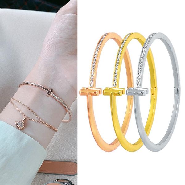 bangle hand bracelets for women 2022 zircon lady charm gold jewelry aaa zircon indian african jewelry dubai costume acce, Black
bangle hand bracelets for women 2022 zircon lady charm gold jewelry aaa zircon indian african jewelry dubai costume acce, Black