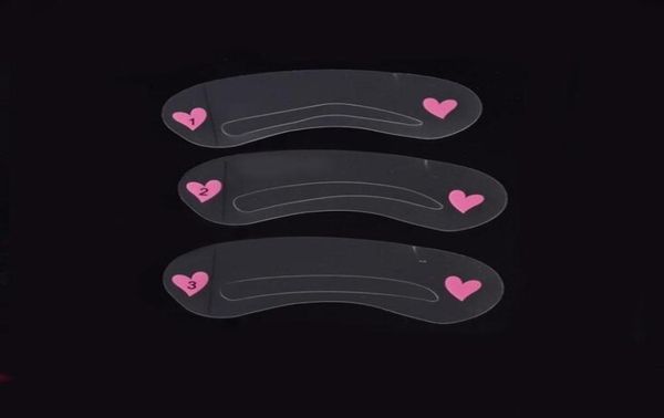 3 styles reusable eyebrow stencil pencil for eyebrows enhancer drawing guide card brow template diy make up tools4474042
3 styles reusable eyebrow stencil pencil for eyebrows enhancer drawing guide card brow template diy make up tools4474042