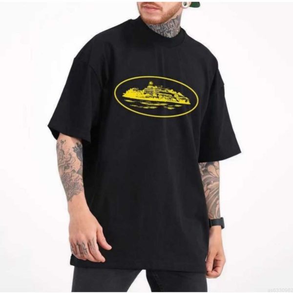 designer luxury t-shirt brand t shirt clothing corteiz letter short sleeve spring summer tide men and women tee new polo 00swj0w, White;black
designer luxury t-shirt brand t shirt clothing corteiz letter short sleeve spring summer tide men and women tee new polo 00swj0w, White;black