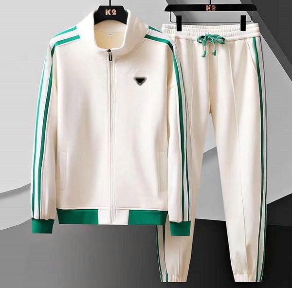 men's tracksuits designer men women casual tracksuit spring autumn sets solid color sportswear brand hoodie pants clothing fashion 2 pi, Gray
men's tracksuits designer men women casual tracksuit spring autumn sets solid color sportswear brand hoodie pants clothing fashion 2 pi, Gray