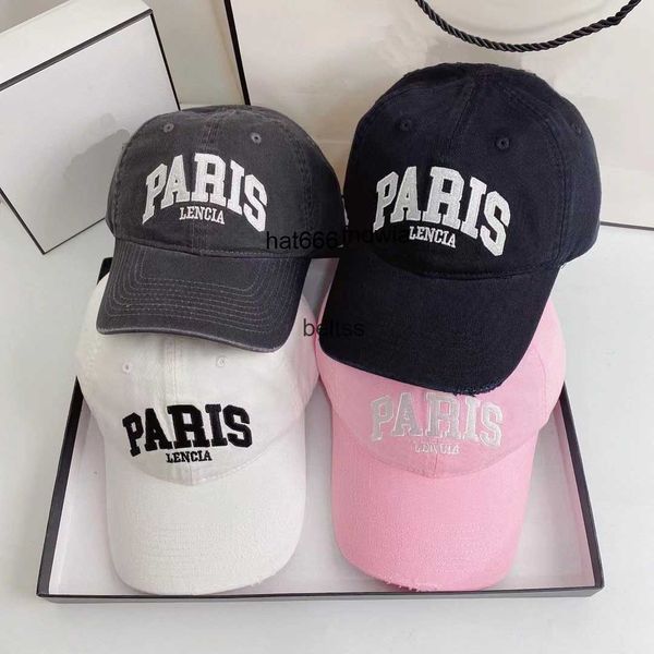 classic letter embroidery soft wash balencigas baseball hat white grey black pink 4 color couple duck tongue hat, Blue;gray
classic letter embroidery soft wash balencigas baseball hat white grey black pink 4 color couple duck tongue hat, Blue;gray