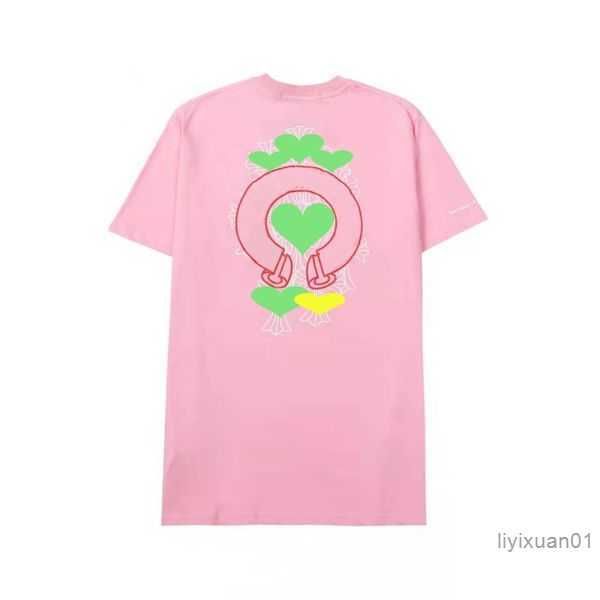 2023mens classic t shirt heart fashion ch brand letter sanskrit cross pattern sweater t-shirts designers chromes pullover cotton tshirts 7, White;black
2023mens classic t shirt heart fashion ch brand letter sanskrit cross pattern sweater t-shirts designers chromes pullover cotton tshirts 7, White;black