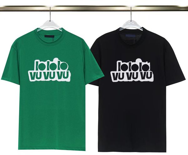 summer t shirt designer t shirts men tshirt short sleeved letter printing round neck cotton loose fitting shirts green tshirt sports versati, White;black
summer t shirt designer t shirts men tshirt short sleeved letter printing round neck cotton loose fitting shirts green tshirt sports versati, White;black