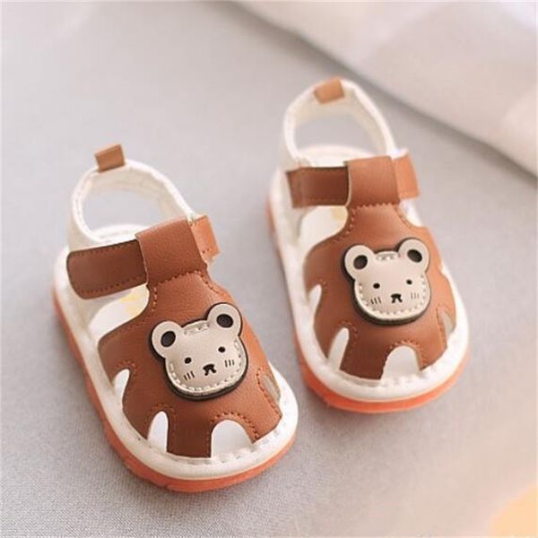 cartoon baby first walkers boys girls sandals fashion summer kids shoes soft crib shoes toddler infant anti slip sneakers
cartoon baby first walkers boys girls sandals fashion summer kids shoes soft crib shoes toddler infant anti slip sneakers