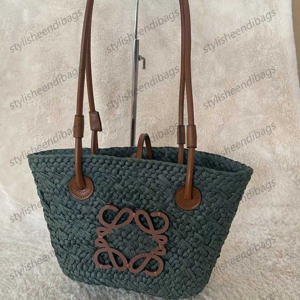 large capacity straw tote shopping bag single shoulder portable casual woman's beach vacation designer classic holiday woven handbags c
large capacity straw tote shopping bag single shoulder portable casual woman's beach vacation designer classic holiday woven handbags c