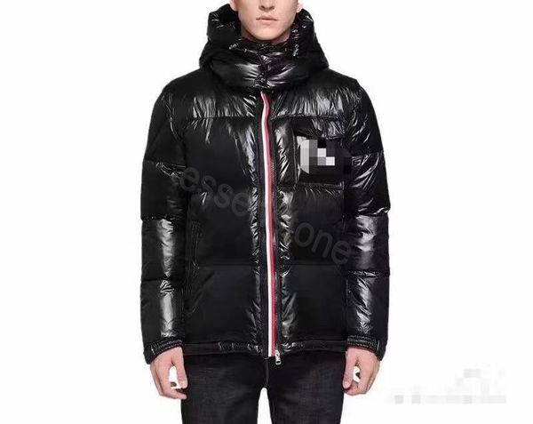 men m winter down jackets designer downs luxury classic women fashion hip hop cap pattern print coats outdoor warm casual us size sxl, Black
men m winter down jackets designer downs luxury classic women fashion hip hop cap pattern print coats outdoor warm casual us size sxl, Black