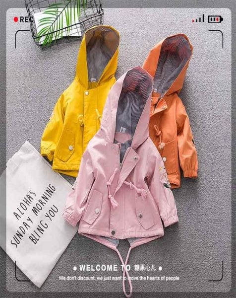 dooout outfits girl coats 2019 spring autumn kids fashion cotton solid color hooded outwear children flower embroidery jacket clot6742253, Blue;gray
dooout outfits girl coats 2019 spring autumn kids fashion cotton solid color hooded outwear children flower embroidery jacket clot6742253, Blue;gray