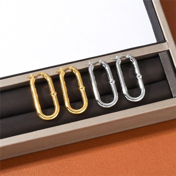 huggie 2022 new highend temperament geometric square earrings french personality minimalist glossy ear buckle jewelry accessories, Golden;silver
huggie 2022 new highend temperament geometric square earrings french personality minimalist glossy ear buckle jewelry accessories, Golden;silver