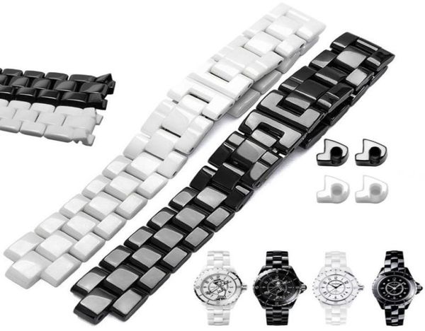watch bands ceramics wristband high women039s men039s strap fashion bracelet black white 16mm 19mm for j121003096, Black;brown
watch bands ceramics wristband high women039s men039s strap fashion bracelet black white 16mm 19mm for j121003096, Black;brown
