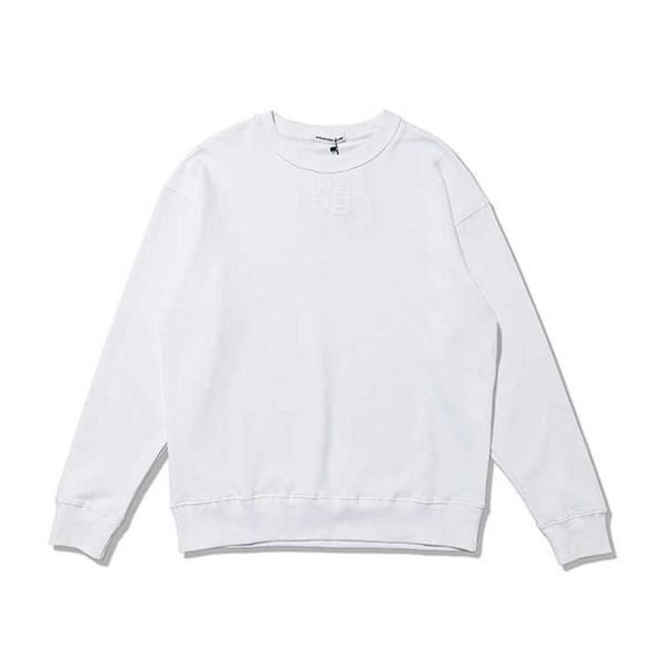 designer wonmen luxury alexander aw king limited letter foaming print crew wang neck sweater men's women's loose casual couple 8es, White;black
designer wonmen luxury alexander aw king limited letter foaming print crew wang neck sweater men's women's loose casual couple 8es, White;black