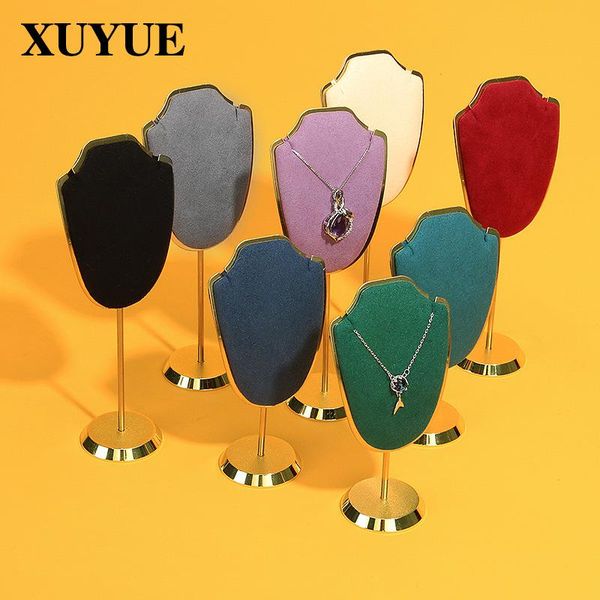 boxes new metal overmoving necklace rack jewelry display pendant jewelry rack jewelry display p display, Black;white
boxes new metal overmoving necklace rack jewelry display pendant jewelry rack jewelry display p display, Black;white
