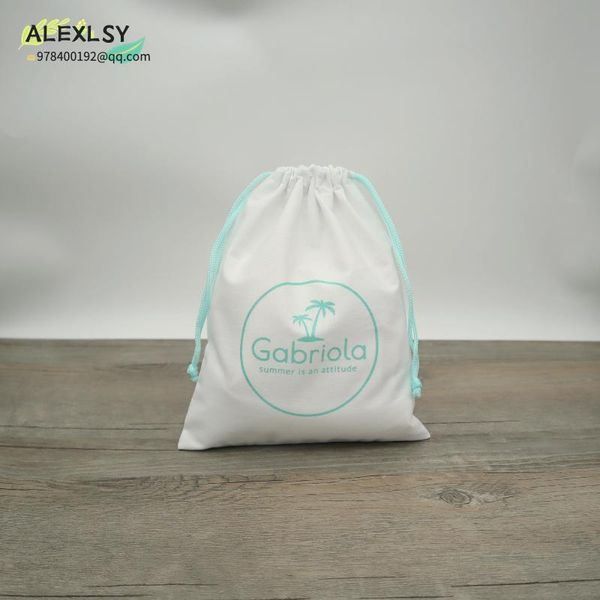 anklets white cotton gift bags custom ribbon sack 8x10cm 9x12cm 10x15cm 13x17cm hair eyelash jewelry drawstring pouches 50pcs, Red;blue
anklets white cotton gift bags custom ribbon sack 8x10cm 9x12cm 10x15cm 13x17cm hair eyelash jewelry drawstring pouches 50pcs, Red;blue