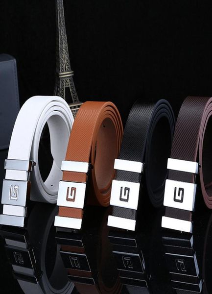 2018 new men automatic buckle leather waist strap belts buckle belt cintos masculinos de couro luxo3189818, Black;brown 
2018 new men automatic buckle leather waist strap belts buckle belt cintos masculinos de couro luxo3189818, Black;brown