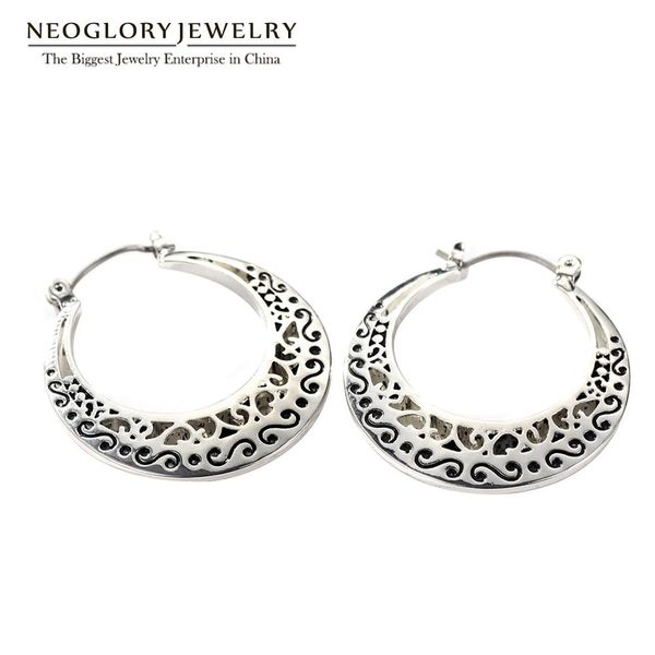 huggie neoglory classic vintage hoop earrings allergyantique silver plated for women fashion jewelry 2020 new gifts fa, Golden;silver
huggie neoglory classic vintage hoop earrings allergyantique silver plated for women fashion jewelry 2020 new gifts fa, Golden;silver