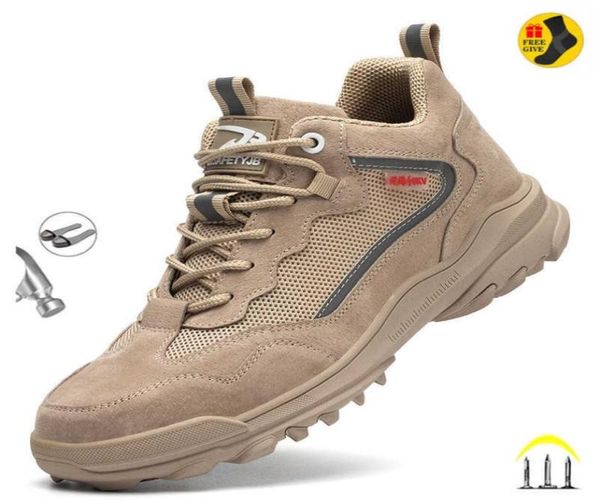 insulation 6kv safety shoes men antismash breathable electrician welding work boots steel toe cap punctureproof male footwear 104683981, Black