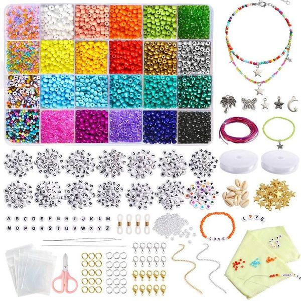 crystal beads kit with letter beads for bracelets making and diy arts and crafts gift for women girlfriend kids age 6 years old
crystal beads kit with letter beads for bracelets making and diy arts and crafts gift for women girlfriend kids age 6 years old