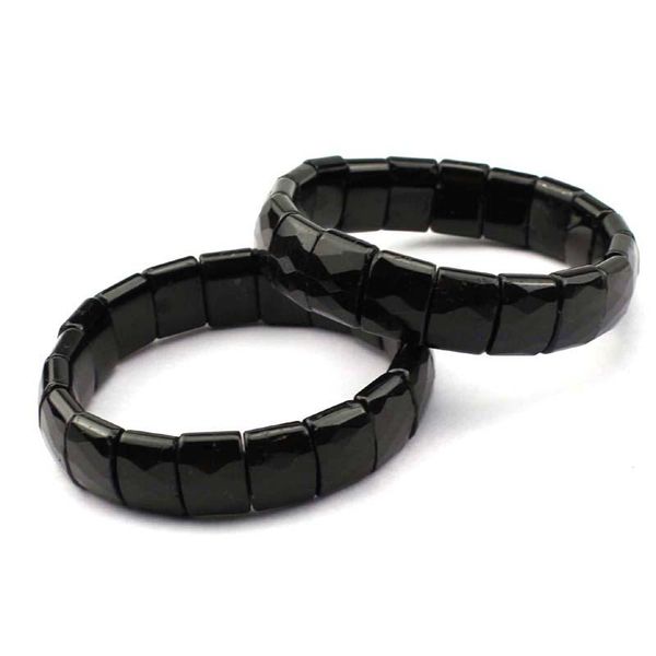bangle natural black tourmaline stone beads bracelet energy stone diy jewelry bangle for woman for man wholesale
bangle natural black tourmaline stone beads bracelet energy stone diy jewelry bangle for woman for man wholesale