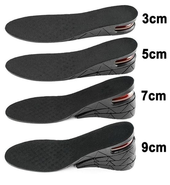 height increase insoles air shoes cushion lifts inserts men women 3 9cm variable insole adjustable cut foot pad 2206104515141, White;pink
height increase insoles air shoes cushion lifts inserts men women 3 9cm variable insole adjustable cut foot pad 2206104515141, White;pink