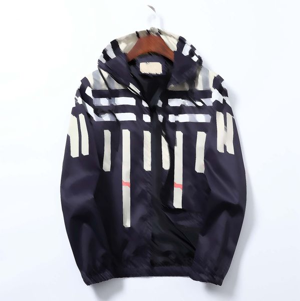 designer mens jacket spring and autumn wind runner tee fashion hooded sports wind breaker casual zipper jackets packaging size m-3xl, Black;brown
designer mens jacket spring and autumn wind runner tee fashion hooded sports wind breaker casual zipper jackets packaging size m-3xl, Black;brown