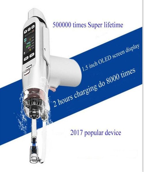 mesotherapy ez negative pressure hydrolifting device ez injector gun meso injector gun4359821
mesotherapy ez negative pressure hydrolifting device ez injector gun meso injector gun4359821