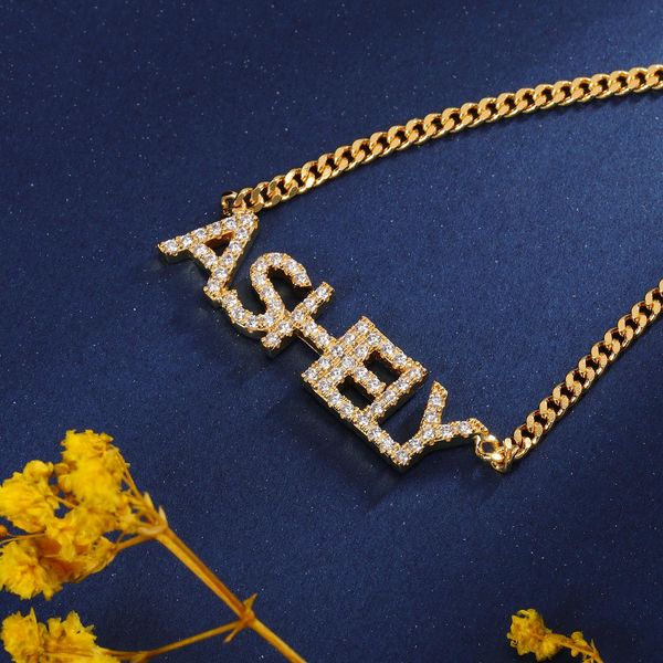 necklaces personalized 9mm crystal name necklace initial letters necklace zirconia name necklace custom crystal pendant necklace for women, Silver
necklaces personalized 9mm crystal name necklace initial letters necklace zirconia name necklace custom crystal pendant necklace for women, Silver
