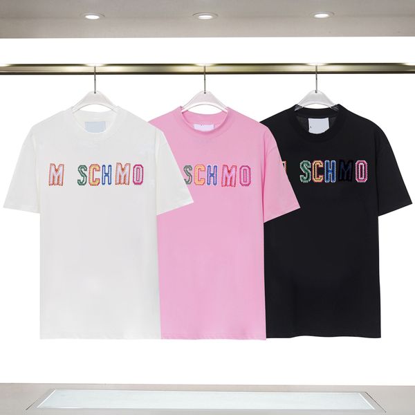 mens designer t shirt clothes palms designer shirts women t shirts fashion spray paint graffiti couple short sleeves high street loose tide, White;black
mens designer t shirt clothes palms designer shirts women t shirts fashion spray paint graffiti couple short sleeves high street loose tide, White;black