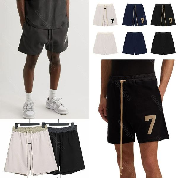 

Shorts Mens Shorts For Men Designer Shorts Women Shorts Clothing Apparel Unisex Short Cotton Sports Fashion Letter Street Style Tide Knee Length, No.10 2 pieces 10% off