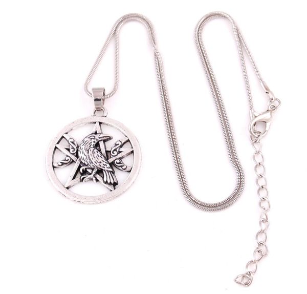 raven moon pentagram necklace spiritual pagan jewelry adjustable cord 925 sterling silver dark moon morrigan crow necklace8362806
raven moon pentagram necklace spiritual pagan jewelry adjustable cord 925 sterling silver dark moon morrigan crow necklace8362806