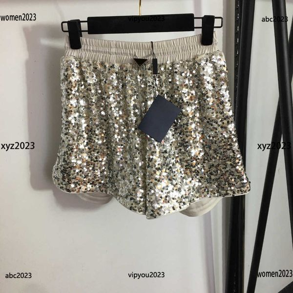 women shorts pants girl bottoms summer fashion sparkling sequin embroidered casual shorts #multiple product, White;black
women shorts pants girl bottoms summer fashion sparkling sequin embroidered casual shorts #multiple product, White;black