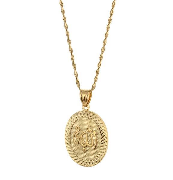 prophet muhammad allah pendant necklace for women men gold color middle east islamic arab ahmed muslim jewelry6551150, Silver
prophet muhammad allah pendant necklace for women men gold color middle east islamic arab ahmed muslim jewelry6551150, Silver