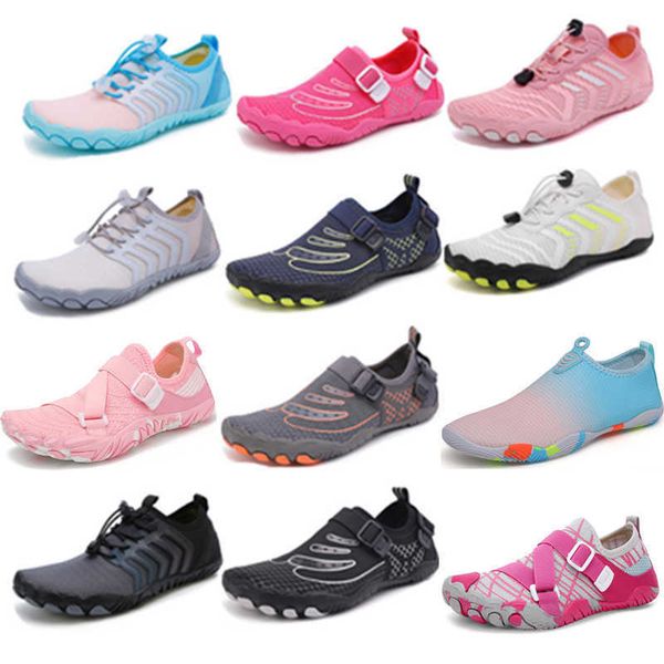 shuxi wading beach barefoot diving water skiing swimming fitness cycling outdoor mountaineering five finger shoes, Black
shuxi wading beach barefoot diving water skiing swimming fitness cycling outdoor mountaineering five finger shoes, Black
