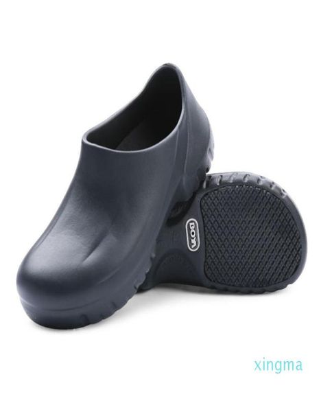 man shoes kitchen cook shoes black clogs working hospital shoes super antiskidding oil proof waterproof sandals flat6500508
man shoes kitchen cook shoes black clogs working hospital shoes super antiskidding oil proof waterproof sandals flat6500508