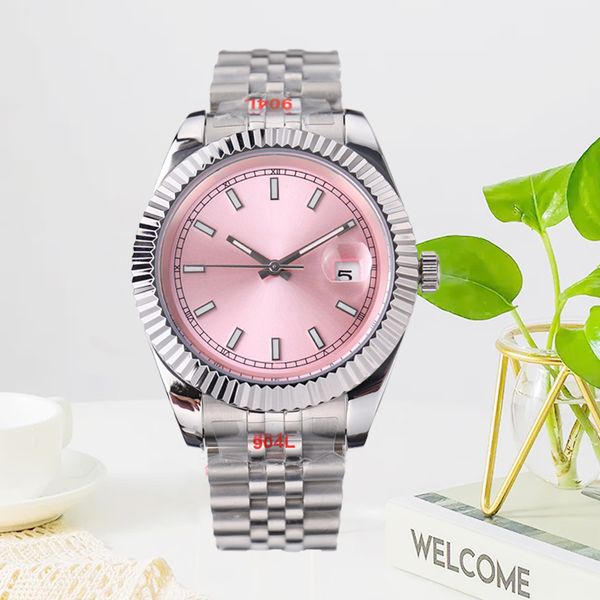 men's watch highquality automatic mechanical watchs designer watches movement luminous sapphire waterproof sports montre youth luxury w, Slivery;golden
men's watch highquality automatic mechanical watchs designer watches movement luminous sapphire waterproof sports montre youth luxury w, Slivery;golden