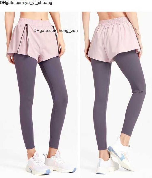 two-piece ll fake legging short set sweatpants high waist with pocket anti-shrink gym sports pants training tights legging
two-piece ll fake legging short set sweatpants high waist with pocket anti-shrink gym sports pants training tights legging