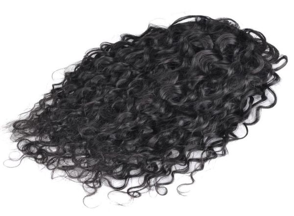 selling human hair ponytail good facdback drawstring remy brazilian human hair ponytail hair extension 140g 8718282, Black
selling human hair ponytail good facdback drawstring remy brazilian human hair ponytail hair extension 140g 8718282, Black