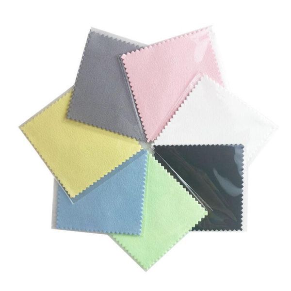 boxes 100 pcs 8*8cm anti tarnish silver jewelry polishing cloth cleaning clothes individually wrapped (extra cost for custom ), Black;white
boxes 100 pcs 8*8cm anti tarnish silver jewelry polishing cloth cleaning clothes individually wrapped (extra cost for custom ), Black;white
